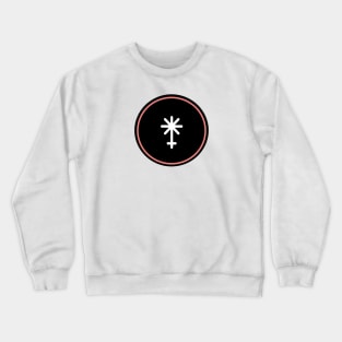 Juno Network Crewneck Sweatshirt